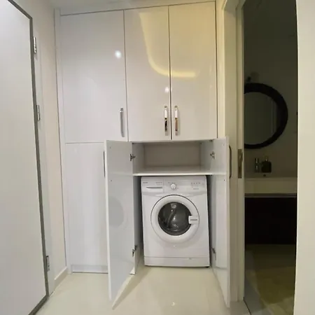 Jenni Tosmur Apartman *